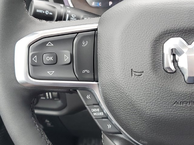 New 2026 RAM 1500 Big Horn AWD/4WD image 21