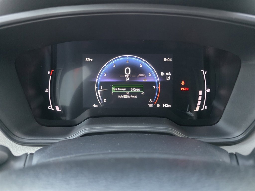 New 2026 Toyota Corolla LE image 31