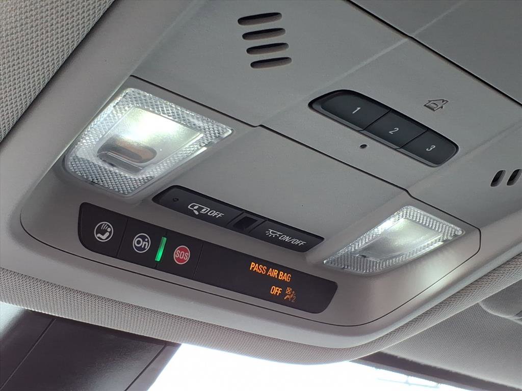 Certified 2023 GMC Acadia SLT image 25