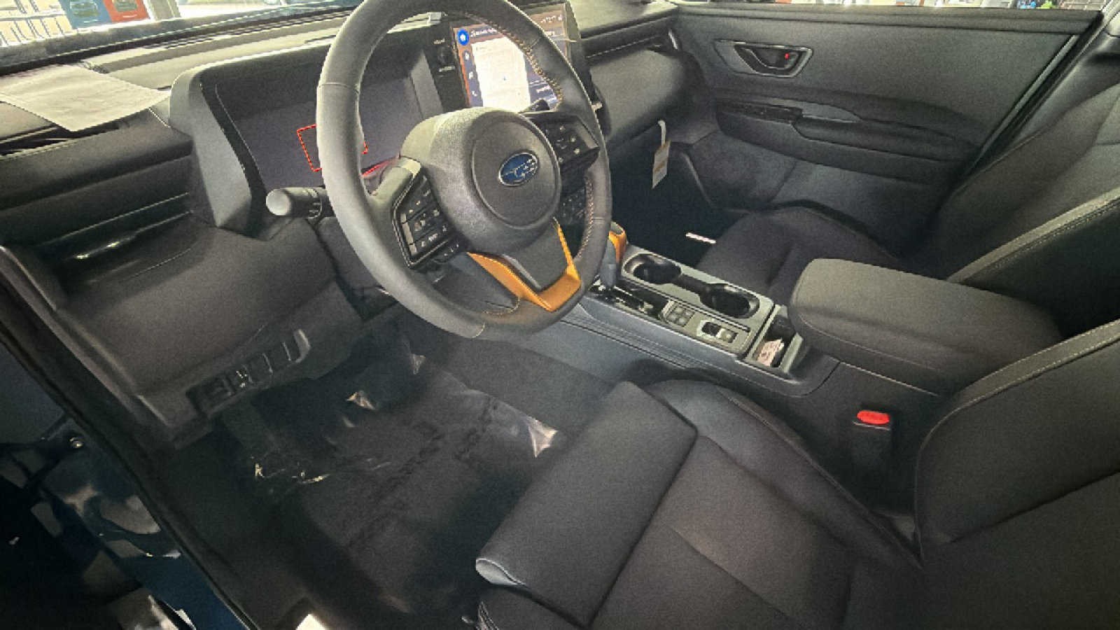 New 2026 Subaru Outback Wilderness image 10