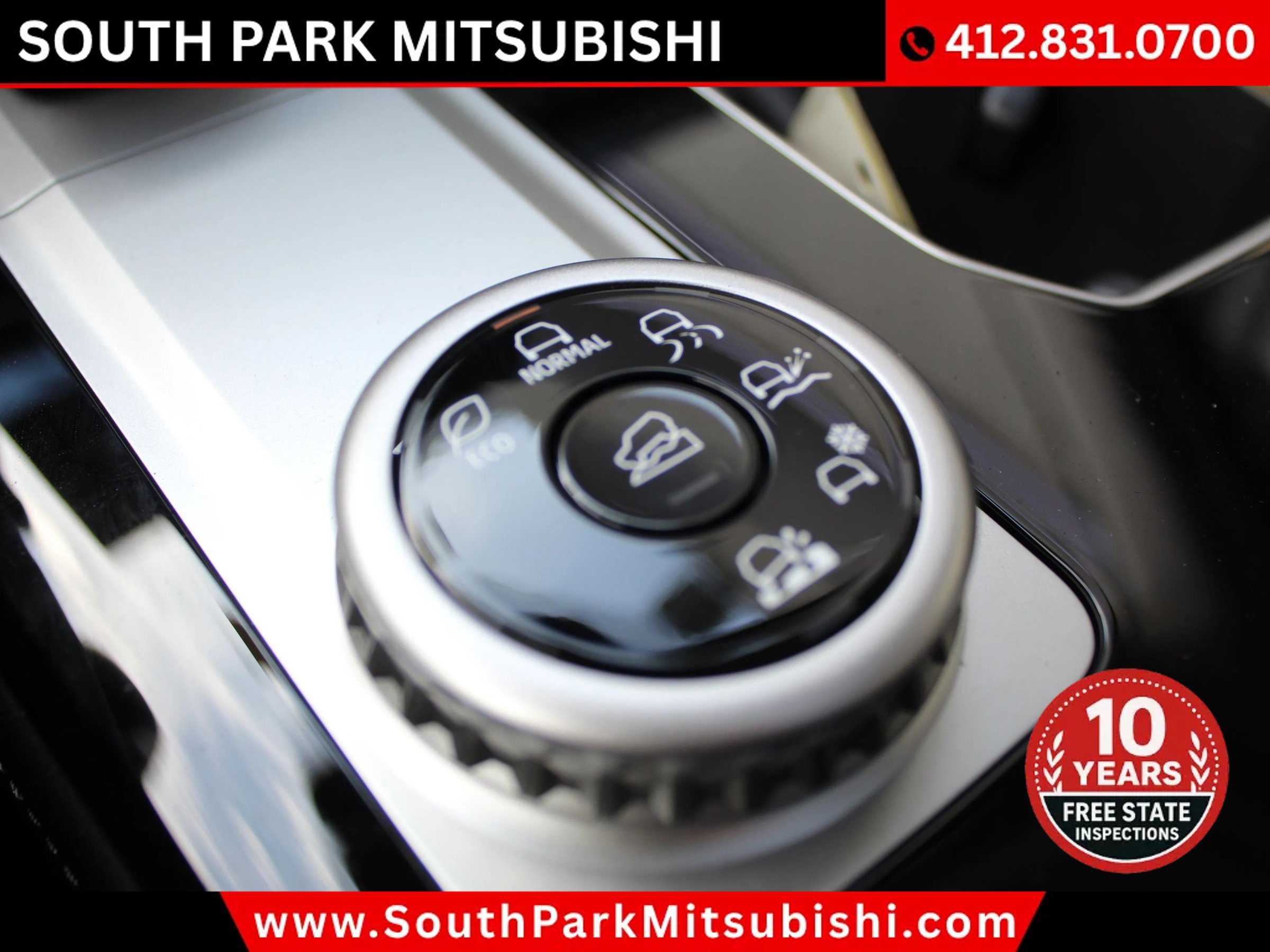 New 2026 Mitsubishi Outlander AWD image 24