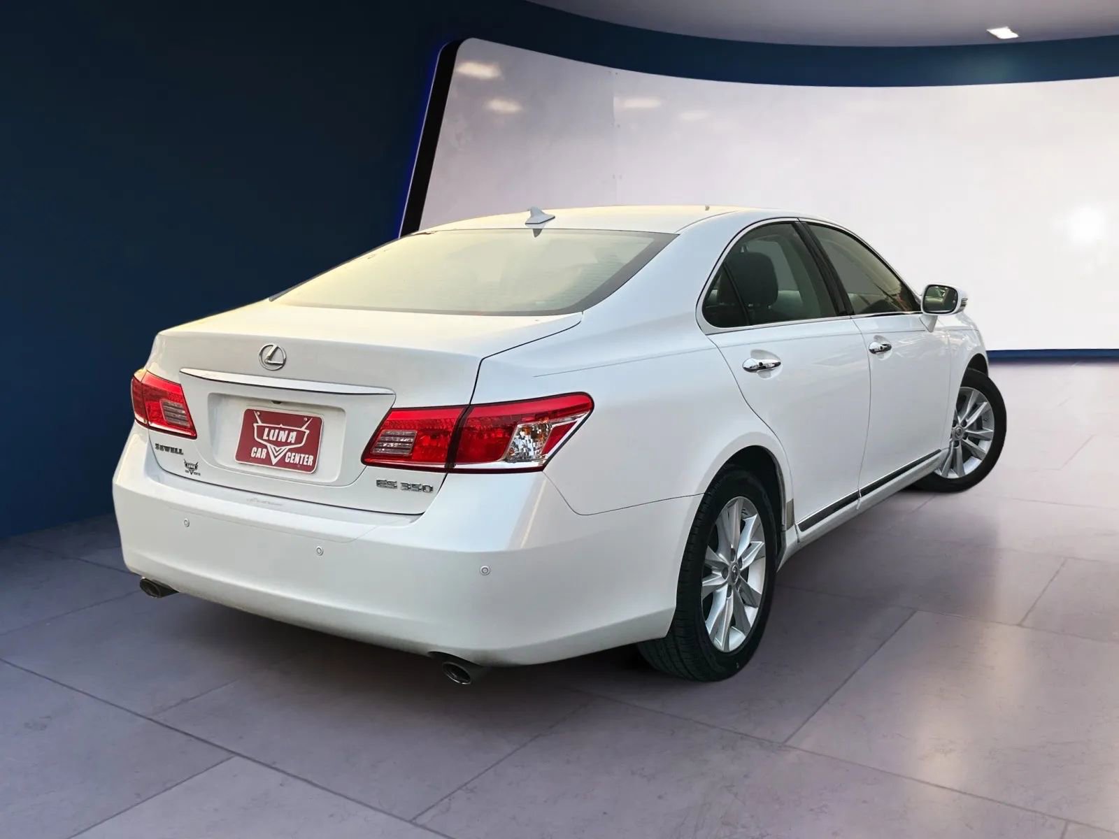 Used 2012 Lexus ES 350 FWD image 5