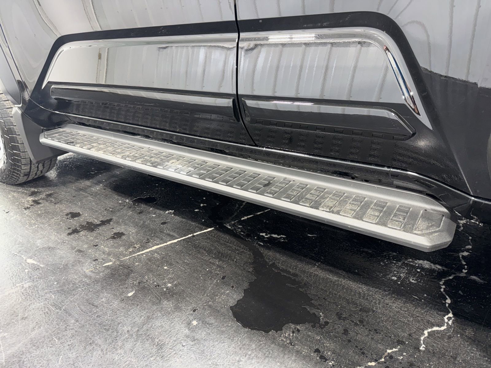 Used 2026 Toyota 4Runner TRD Off-Road Premium AWD/4WD image 42