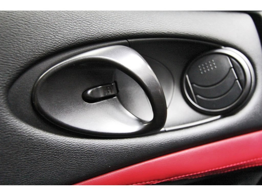 Used 2025 Nissan Z Performance w/ Floor Mat Package RWD image 19