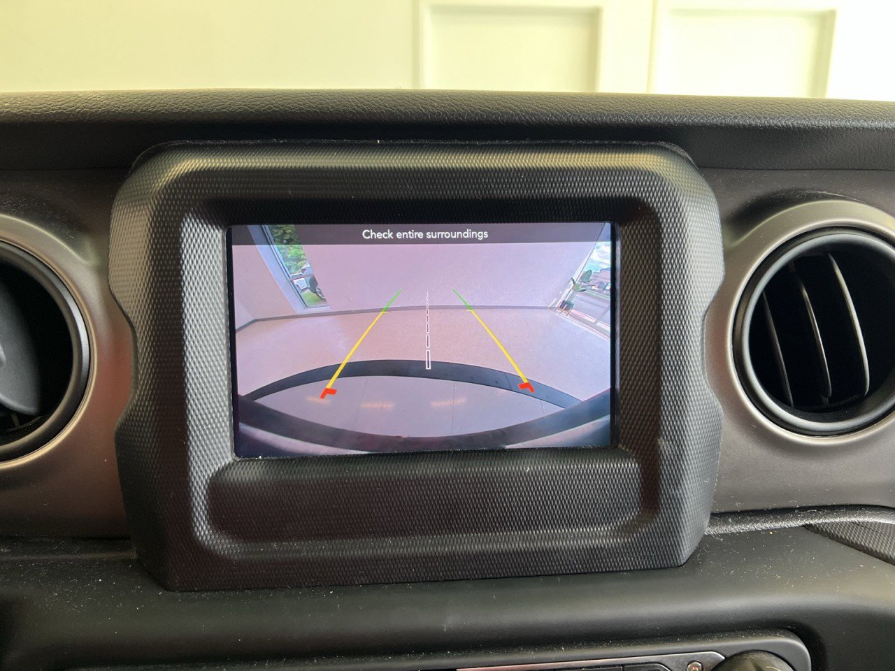 Used 2021 Jeep Wrangler Unlimited Sport image 23