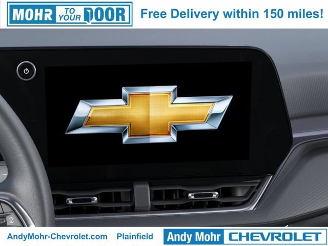 New 2027 Chevrolet Equinox LT w/ Safety and Technology Package FWD image 26