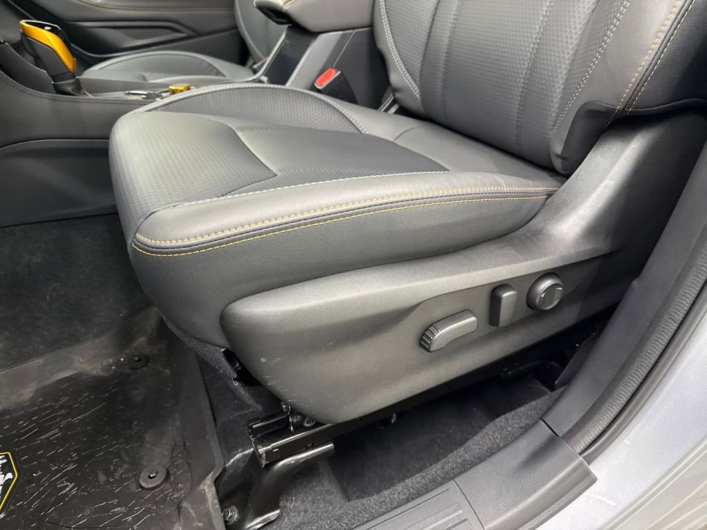Certified 2025 Subaru Forester Wilderness image 12