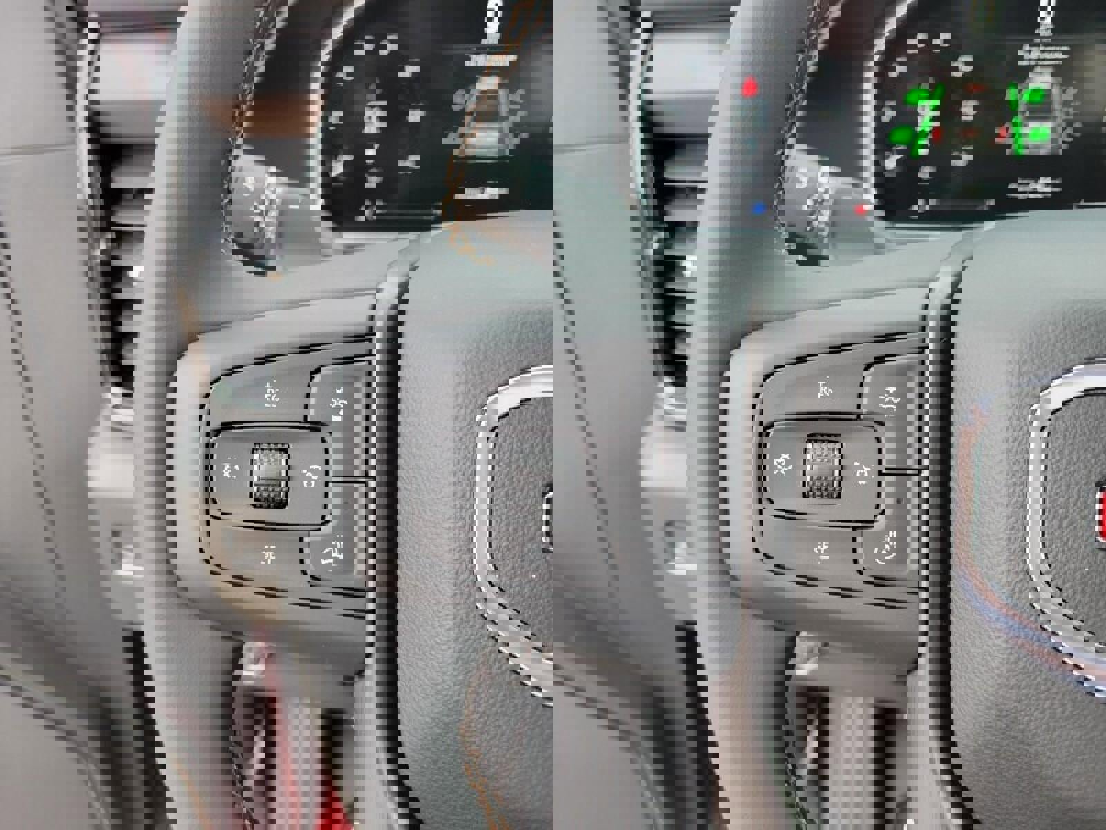 New 2026 GMC Sierra 1500 AT4 w/ AT4 Premium Package image 18