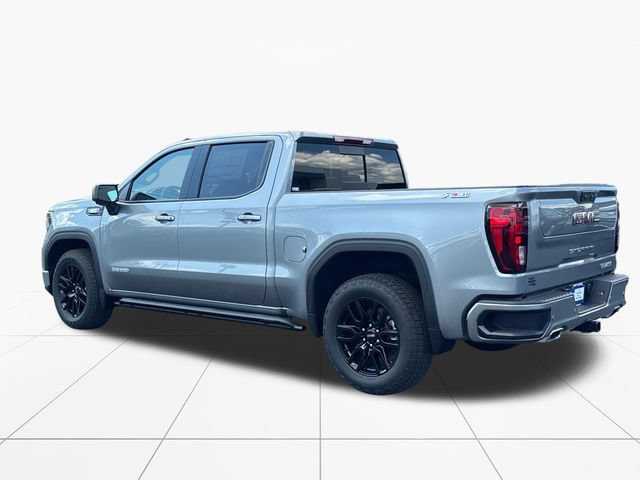 New 2026 GMC Sierra 1500 Elevation w/ Elevation Premium Package AWD/4WD image 3