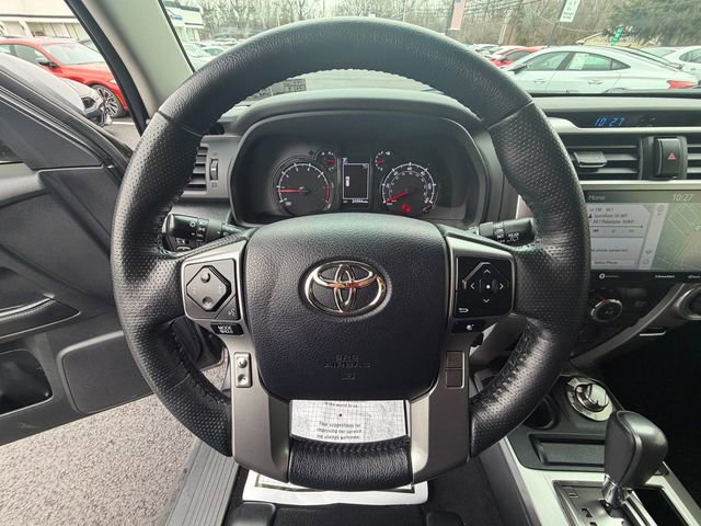 Used 2023 Toyota 4Runner SR5 Premium image 12
