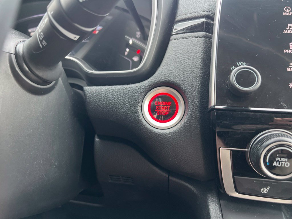 Used 2018 Honda CR-V Touring image 16