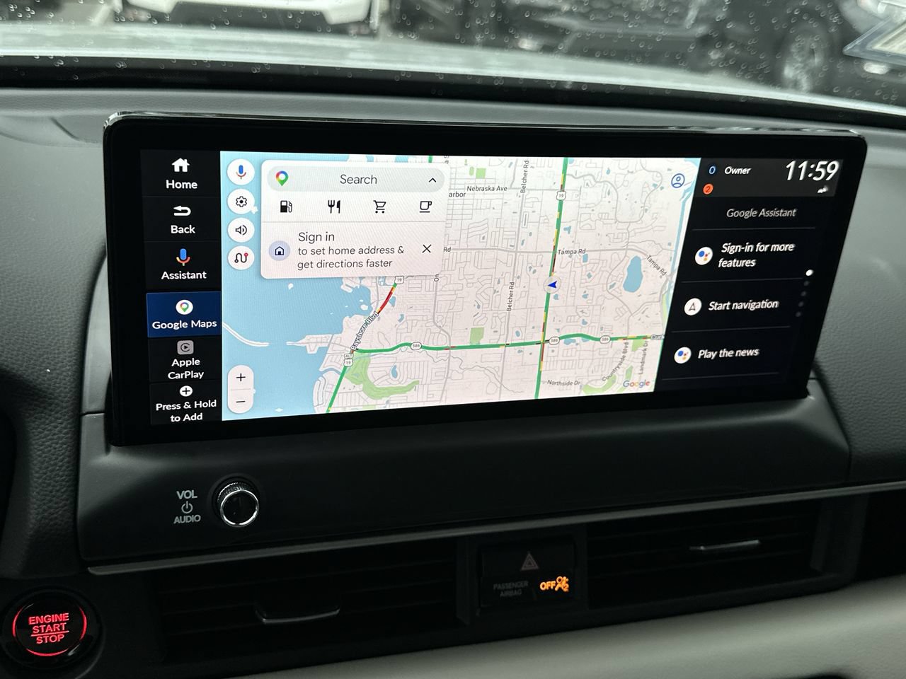 New 2026 Honda Pilot EX-L image 25