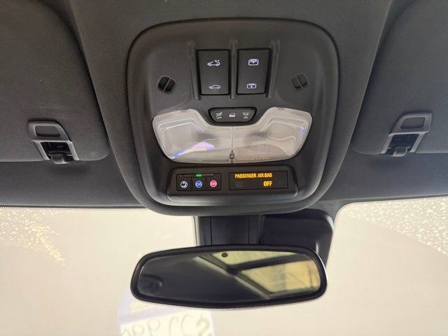 Used 2024 Chevrolet TrailBlazer ACTIV w/ Convenience Package image 34