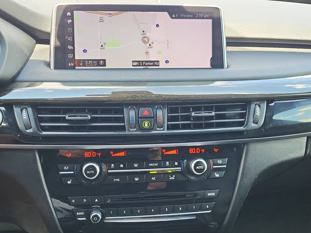 Used 2018 BMW X5 xDrive40e AWD/4WD image 28