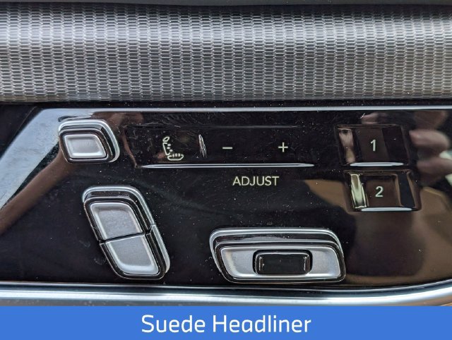 New 2026 Jeep Grand Wagoneer Summit AWD/4WD image 20
