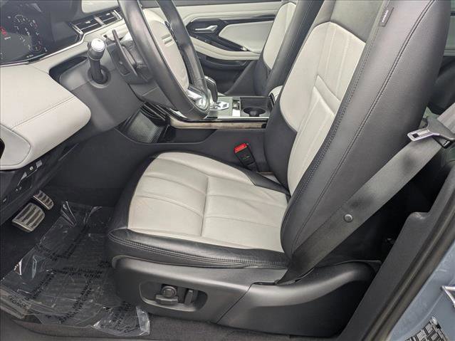 Used 2020 Land Rover Range Rover Evoque First Edition AWD/4WD image 17