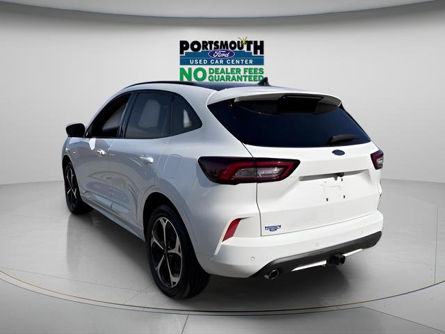 Used 2023 Ford Escape ST-Line Select w/ Tech Pack #2 image 33