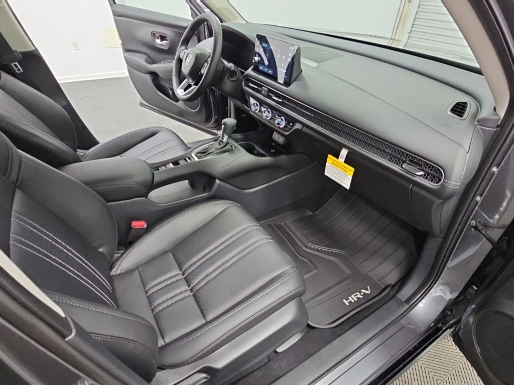 New 2027 Honda HR-V EX-L image 34