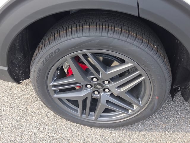 New 2026 Ford Explorer ST w/ Sun And Sound Package RWD image 18