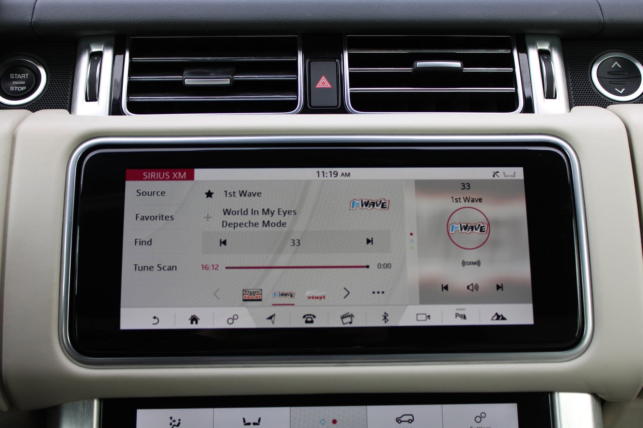 Used 2022 Land Rover Range Rover Westminster Edition image 19