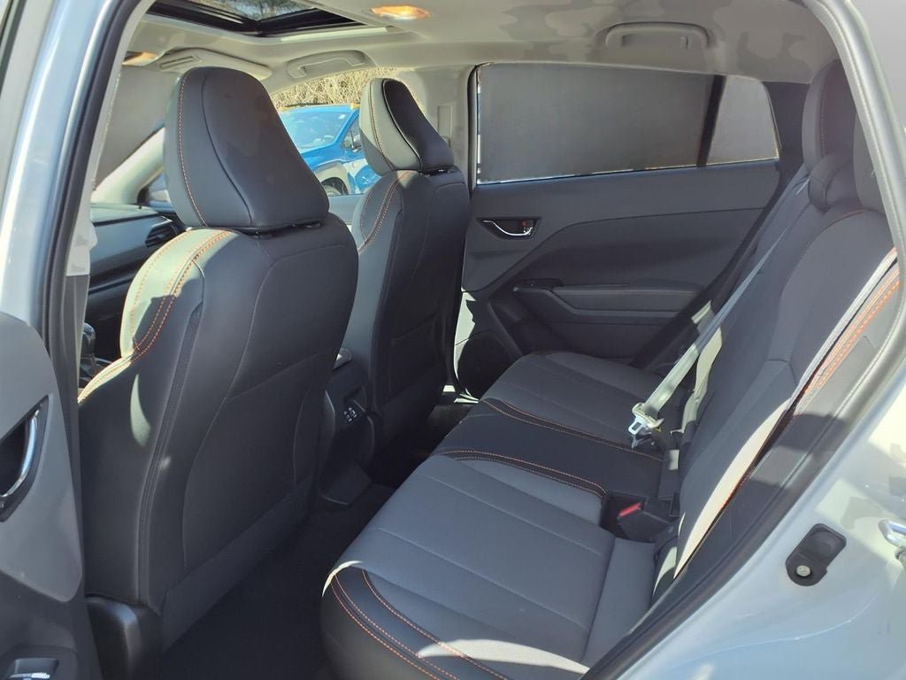 New 2026 Subaru Crosstrek 2.5i Limited image 18