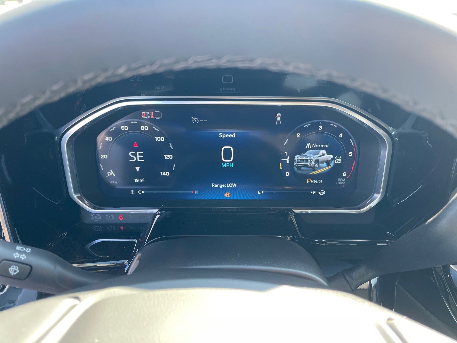 New 2026 Chevrolet Silverado 3500 LT image 4