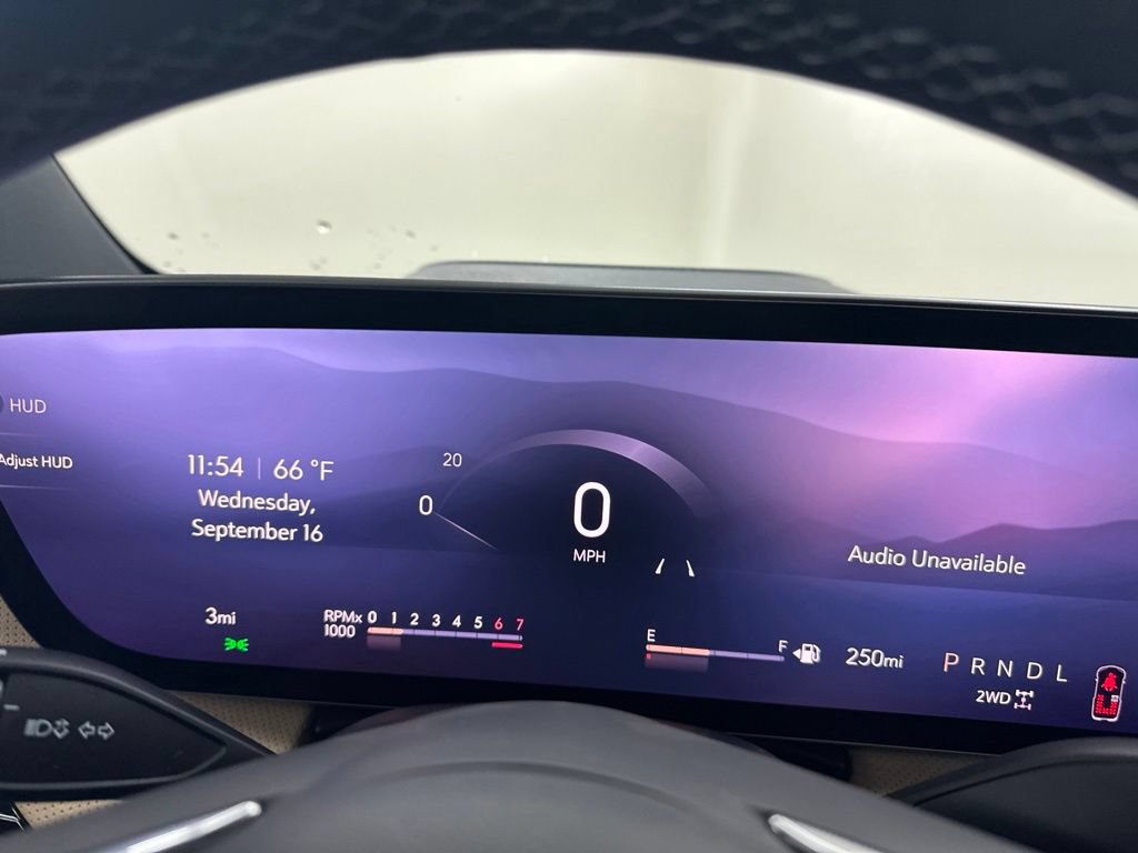 New 2027 Buick Enclave Preferred w/ Power Package AWD/4WD image 44