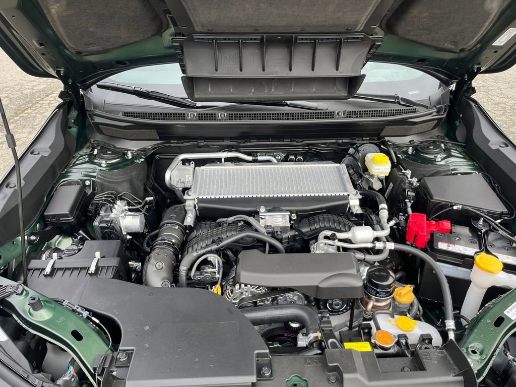 New 2026 Subaru Outback Wilderness image 20