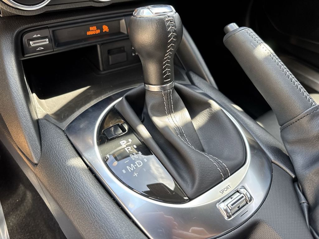 Used 2023 MAZDA MX-5 Miata Grand Touring image 53