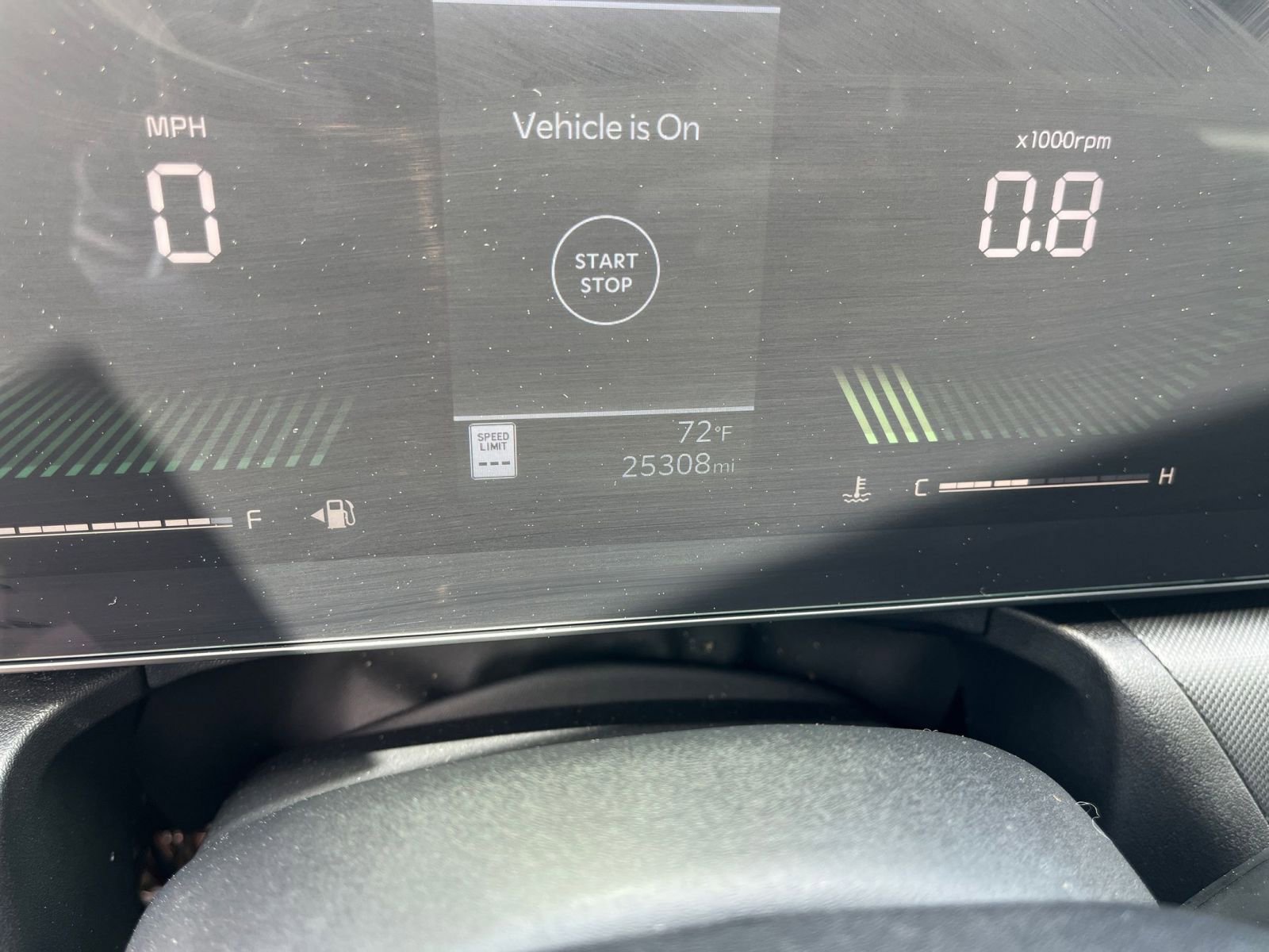 Used 2025 Kia K4 LXS image 38