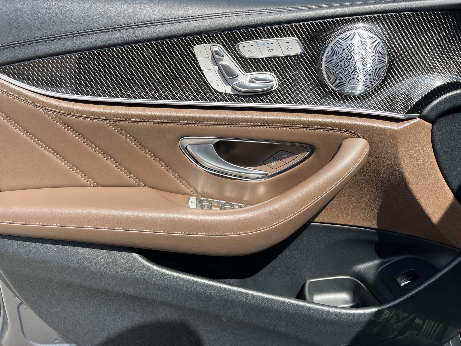 Certified 2019 Mercedes-Benz E 63 AMG S image 19