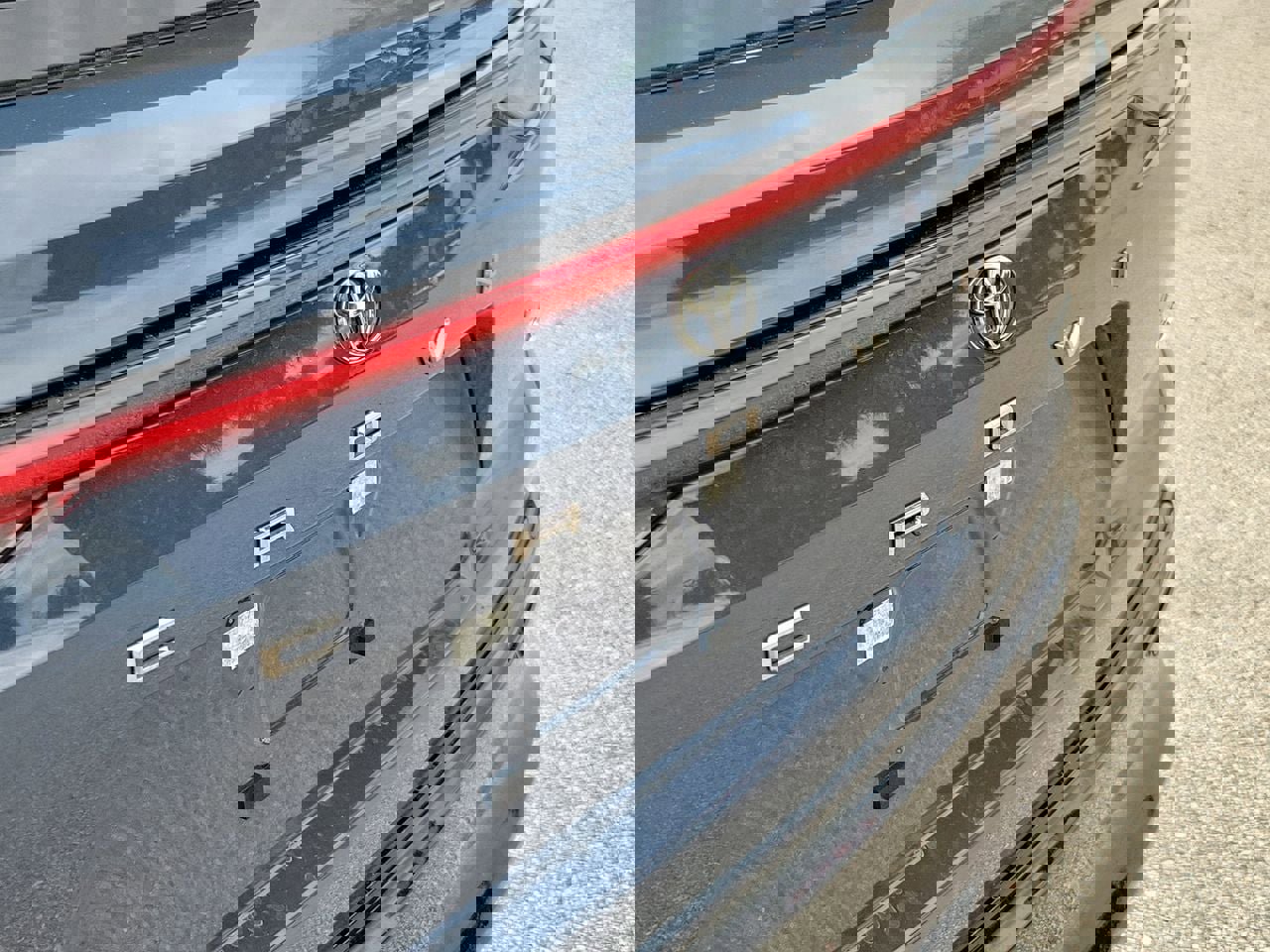 New 2026 Toyota Crown Signia AWD/4WD image 6