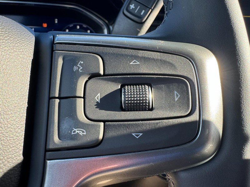 New 2026 Chevrolet Silverado 1500 LT AWD/4WD image 43