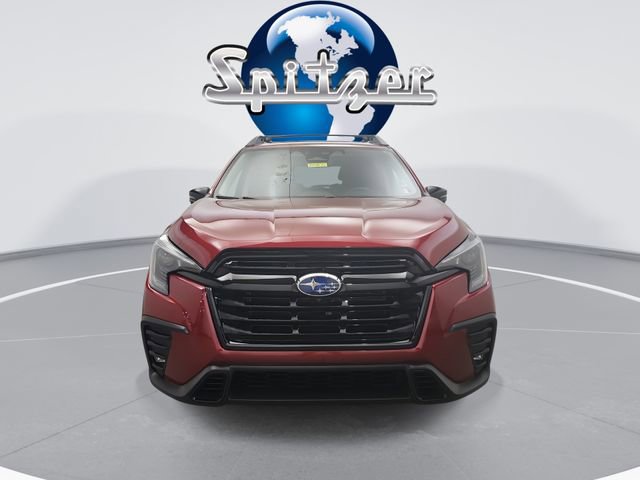 Used 2023 Subaru Ascent Onyx Edition Limited image 4