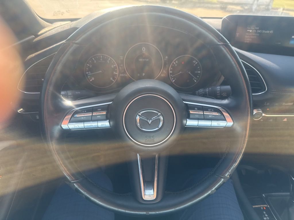 Used 2022 MAZDA MAZDA3 s image 15