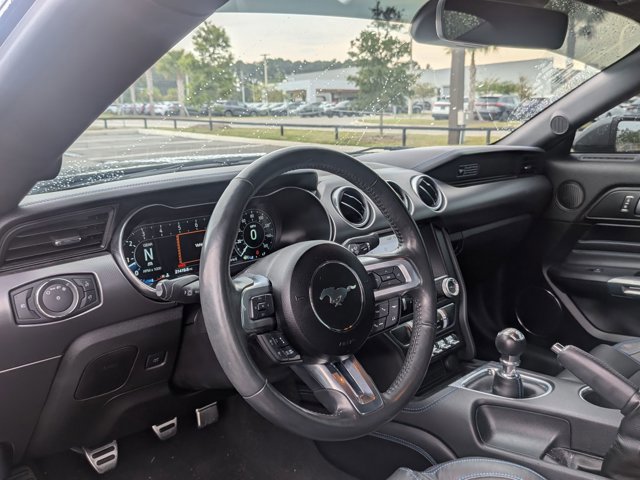 Used 2020 Ford Mustang GT Premium w/ Equipment Group 401A RWD image 6