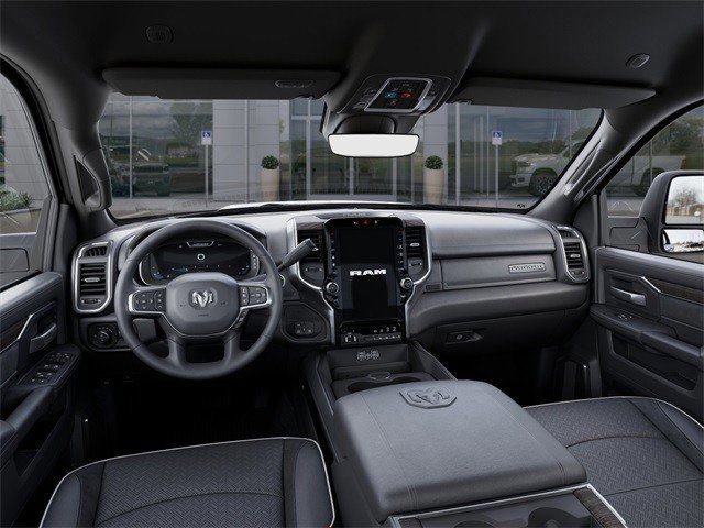 New 2026 RAM 3500 Laramie image 14