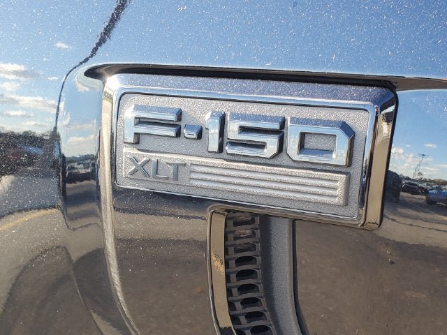 Used 2024 Ford F150 XLT w/ Equipment Group 302A MID AWD/4WD image 33