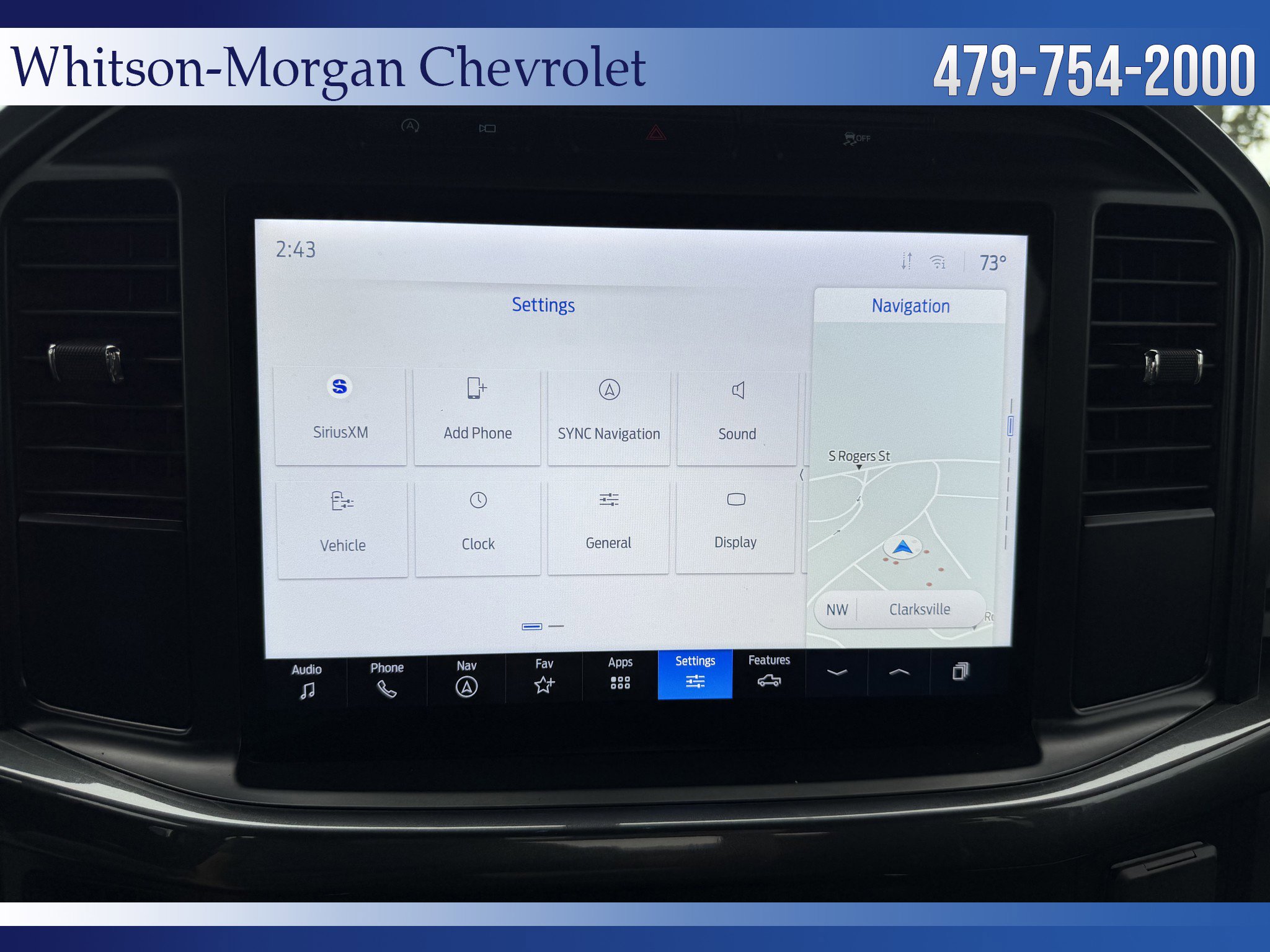 Used 2024 Ford F150 STX w/ STX Black Appearance Package AWD/4WD image 22