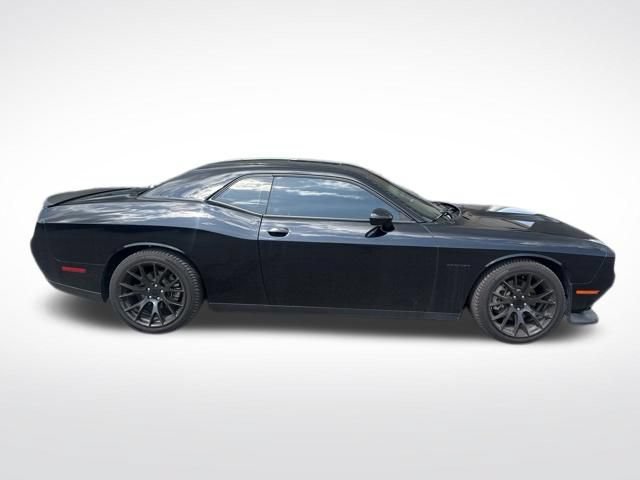Used 2022 Dodge Challenger R/T w/ Plus Package RWD image 8