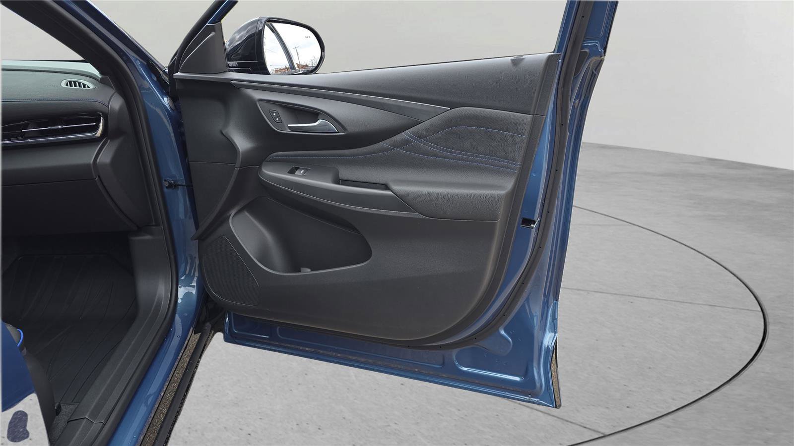 Used 2025 Buick Envista Sport Touring w/ Convenience I Package image 26