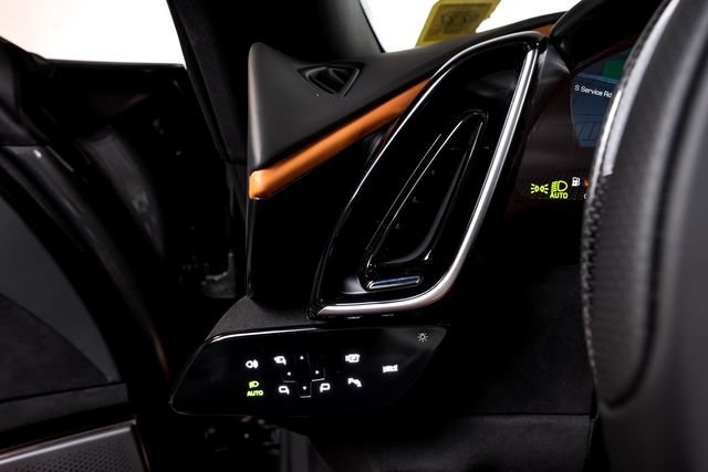 Certified 2026 Ferrari Roma Spider RWD image 43