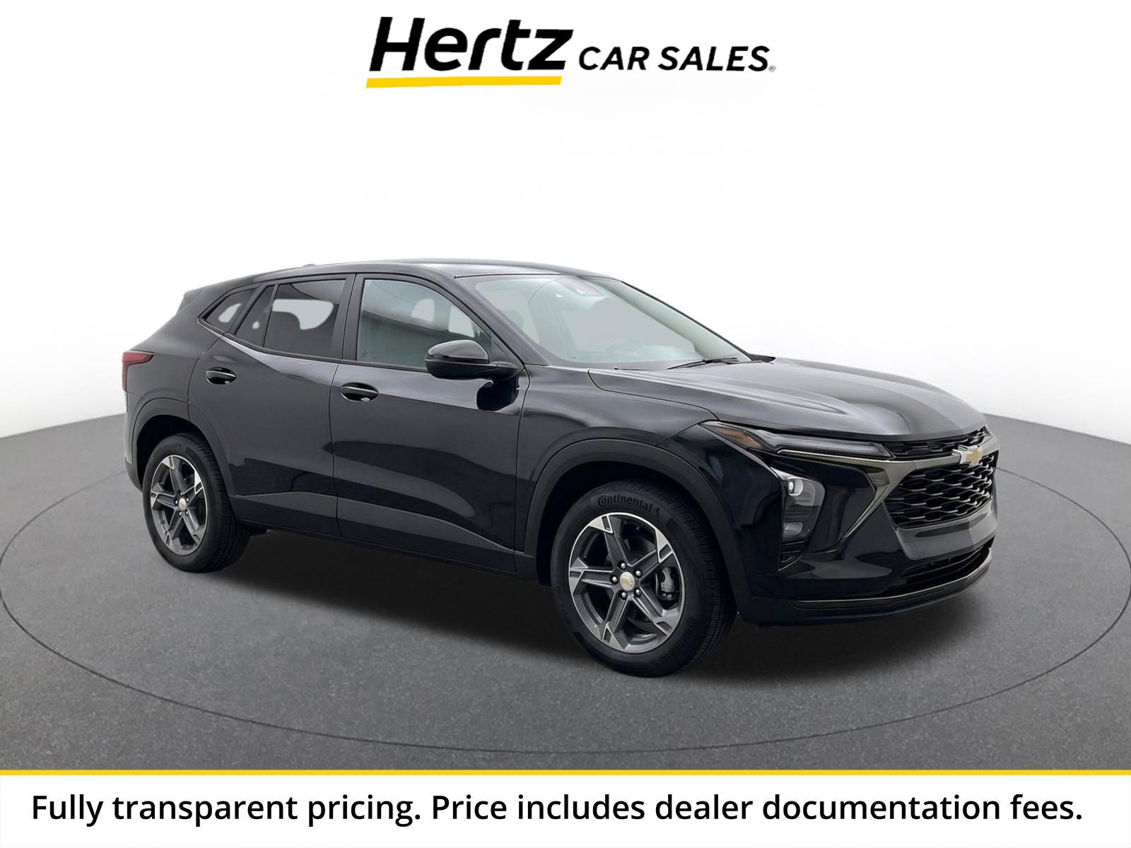 Used 2025 Chevrolet Blazer LT