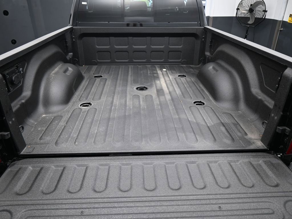 New 2026 RAM 3500 Laramie image 39