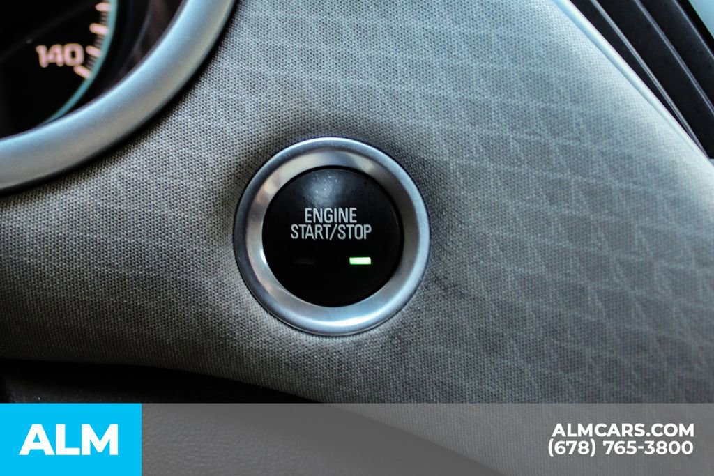 Used 2024 Chevrolet Malibu LT FWD image 28