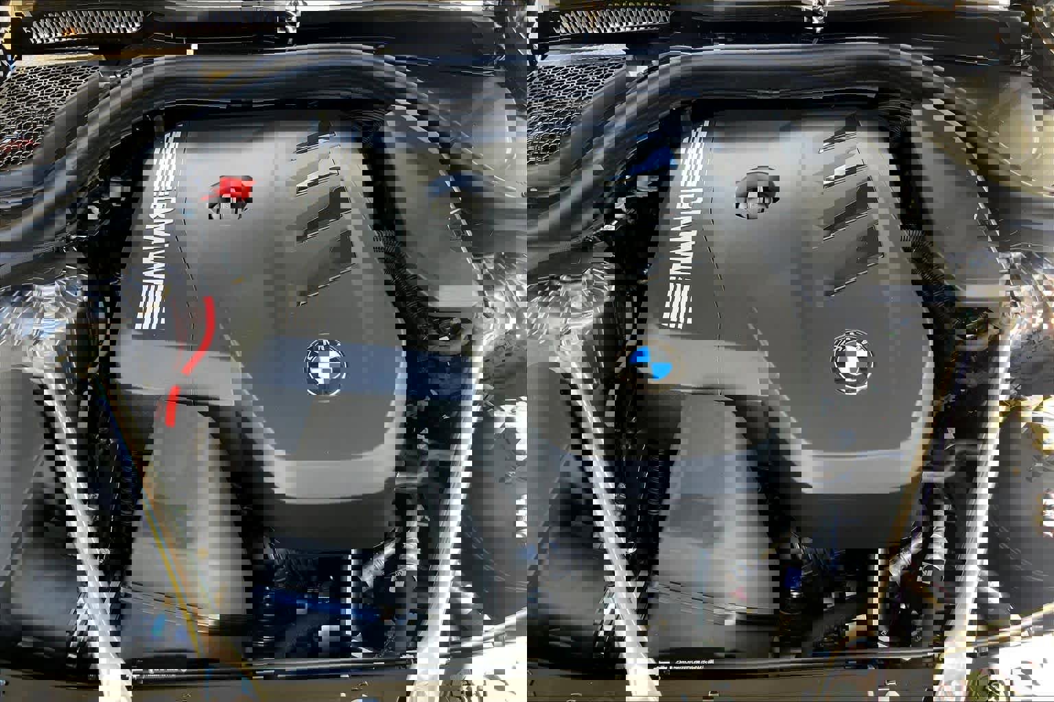 New 2026 BMW 530i 530i image 17