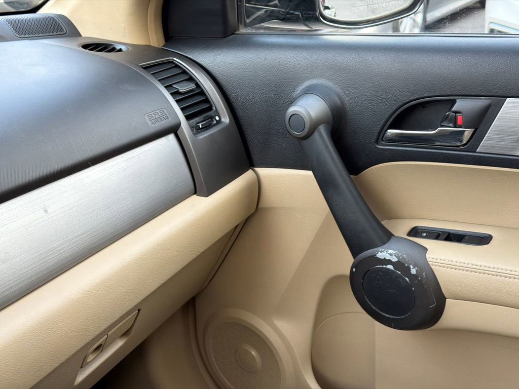 Used 2010 Honda CR-V EX-L image 25