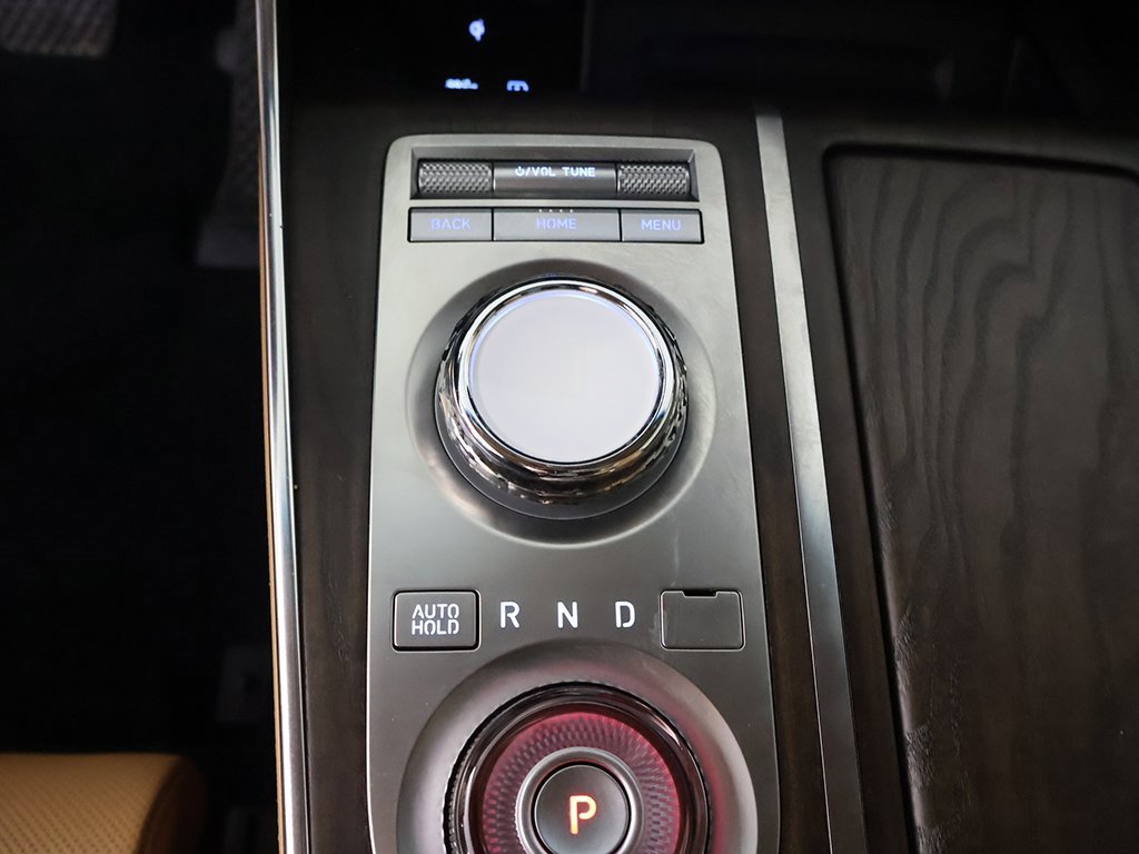 Used 2023 Genesis GV80 2.5T w/ Prestige 20" Package image 49