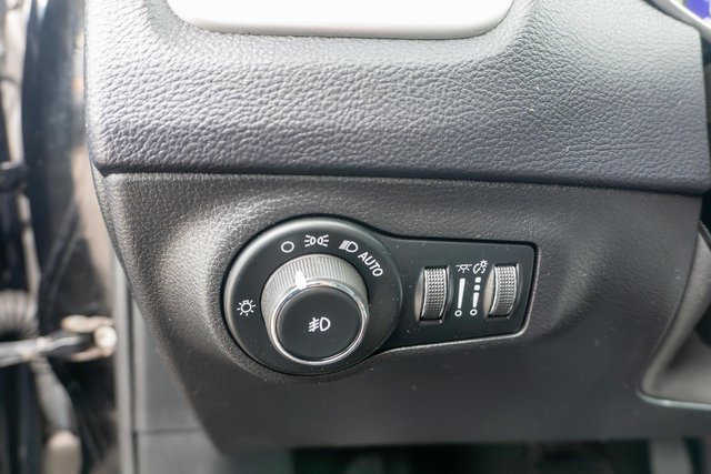 Used 2019 Jeep Compass Latitude AWD/4WD image 19