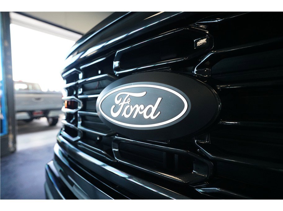 Used 2024 Ford F150 XL w/ Equipment Group 103A High image 26